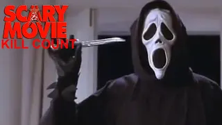 Scary Movie (2000) Kill Count