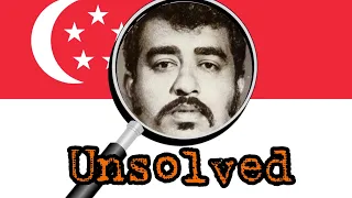 The Curry Murder of 1984 | Singapore True Crime