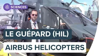 Le Guépard, Hélicoptère Interarmées Léger 2026 (HIL) | Futura