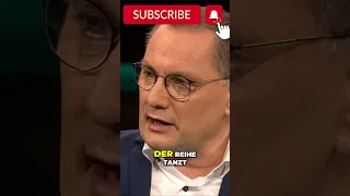 #shorts AfD / Tino Chrupalla über Rechtsextremismus und seine Meinung über Björn Höcke  #afd #lanz