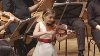 3rd mov. of Violin Concerto by Alma Deutscher (9)