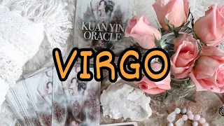 VIRGO I HAVE NOT SEEN A MESSAGE LIKE THIS BEFORE, SO PREPARE" 💗🤯 MAY 2024 LOVE TAROT READING