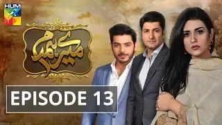 Mere Humdam Episode #13 HUM TV Drama 23 April 2019