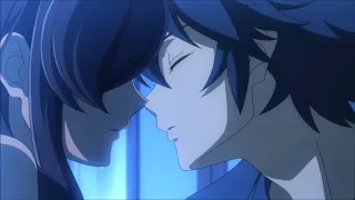 Captain Earth「AMV」Wait For Me