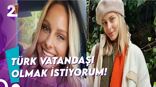 Jessica May Canlı Yayına Bağlandı | Müge ve Gülşen'le 2. Sayfa 60. Bölüm