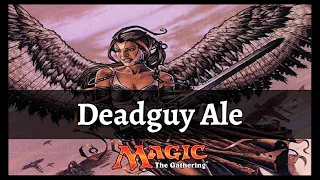 Deadguy Ale | Premodern | MTG Forge Gameplay