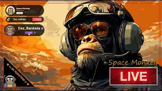 🔴LIVE🔴 #Battlefeild 2042 Time this monkey Dropped Back into the  Battle 🐵 🧡 500 sub Goal 🧡