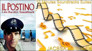 "Il Postino" Soundtrack Suite