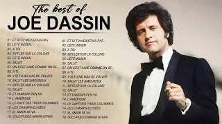 Joe Dassin Greatest Hits - Joe Dassin Best Hits - Joe Dassin Album