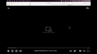 How to do Picture in Picture for Netflix, Prime Video etc on Mac