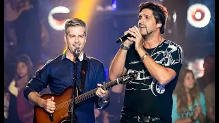 Victor e Leo - Borboletas (Ao Vivo) (YouTube Sertanejo Live)