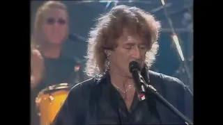 இڿڰۣ-ڰۣ— ♥ Peter Maffay Sechsundneunzig 96 Club Concert  ♥ இڿڰۣ-ڰۣ—