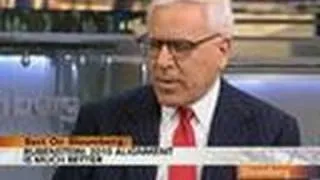 Carlyle's Rubenstein Discusses Size of Potential LBOs: Video