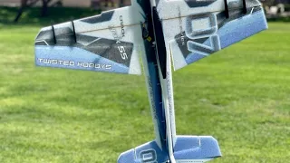 TH 32" EPP Crack Yak-55 Blue