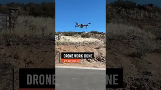 Drone construction progress job - 8 hours a month $1400