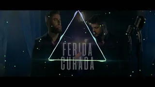 Mega TUM DUM 2019 - FERIDA CURADA - DJ POLAKINHO.