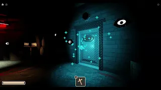 Doors Floor 2 fanmade seek chase Update