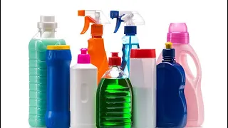 Taski R1, R2, R3, R4, R5, R6, R7, R8, R9 | Housekeeping Chemicals I Diversey | Hotel Housekeeping