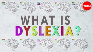 What is dyslexia? - Kelli Sandman-Hurley