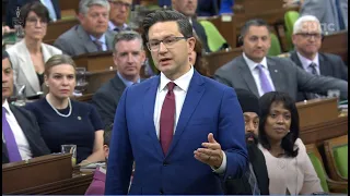 Question Period – May 29, 2023