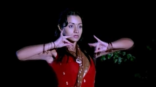 Trisha Best Dance Scene || Pournami Movie || Prabhas, Charmi