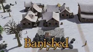 Banished - 07 - One more day to go!