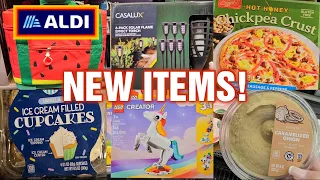 ALDI NEW ITEMS & GREAT DEALS for MAY/JUNE🛒LIMITED TIME & LIMITED SUPPLY! (5/29)