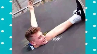 Epic TRAMPOLINE TROUBLE Compilation 2019 || Funny Babies And Pets