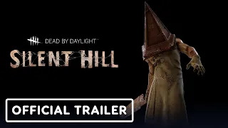 Dead by Daylight: Silent Hill - Official Reveal Trailer