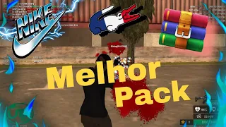 MELHOR PACK DE OVERDOSE PARA MTA/SAMP - GTA (byRocha)