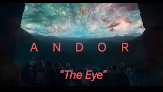 Star Wars: Andor “The Eye” Ending credits music