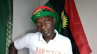 Ipob Awareness Campaign On Free Mazi Nnamdi Kanu Continues | Mazi Maduabuchi ( IPOB EVANGELIST )