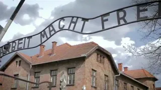 Holocausto na Polônia/Campo de concentração de Auschwitz/Ftv Robertinho
