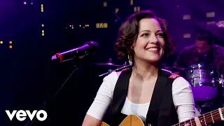 Natalia Lafourcade - Hasta la Raíz (Austin City Limits)