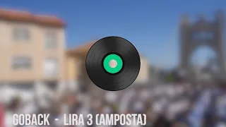 LIRA 3 Amposta