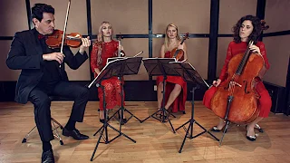 My Heart Will Go On (Celine Dion) String Quartet Wedding Music