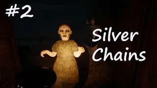 Silver Chains #2 ➨ Прохождение Без Комментариев ►1440p◄