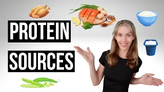 Increase Protein Intake In Your Diet (Best Protein Sources!)