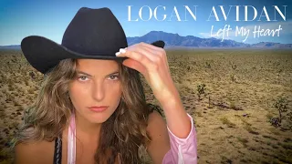 Logan Avidan "Left My Heart" (Official Video)