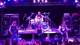 Metallica Tribute - The Four Horsemen - Nothing Else Matters 1/4/20