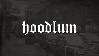 Freestyle Boom Bap Beat | "Hoodlum" | Old School Type Beat |  Rap Instrumental | Antidote Beats