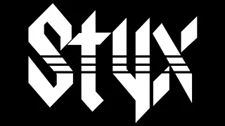 Styx Radio Special (1978) [Part 1/6]