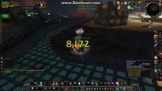 6.0.2 WOW PVP 1v2 Skirmish