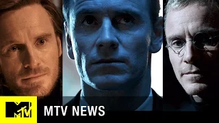 The 'Steve Jobs' Cast Reveals the Untold Story Behind Apple | MTV News