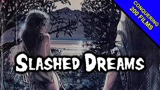 Slashed Dreams (1975) REVIEW - CONQUERING 200 FILMS