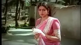 Jaag Utha Insan scene Mithun Sridevi