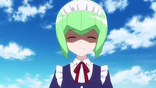 Touya Forgot About Francesca (Dub) | In Another World With My Smartphone