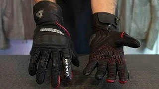 Rev'IT Roadstar GTX Gloves from Motorcycle-Superstore.com