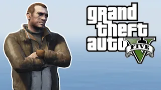 The GTA Connection Epilogue - Niko Bellic