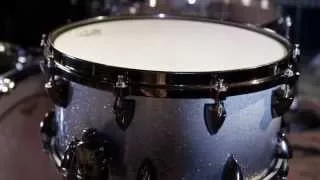 Orange County Drum & Percussion 25 Ply Maple Snare